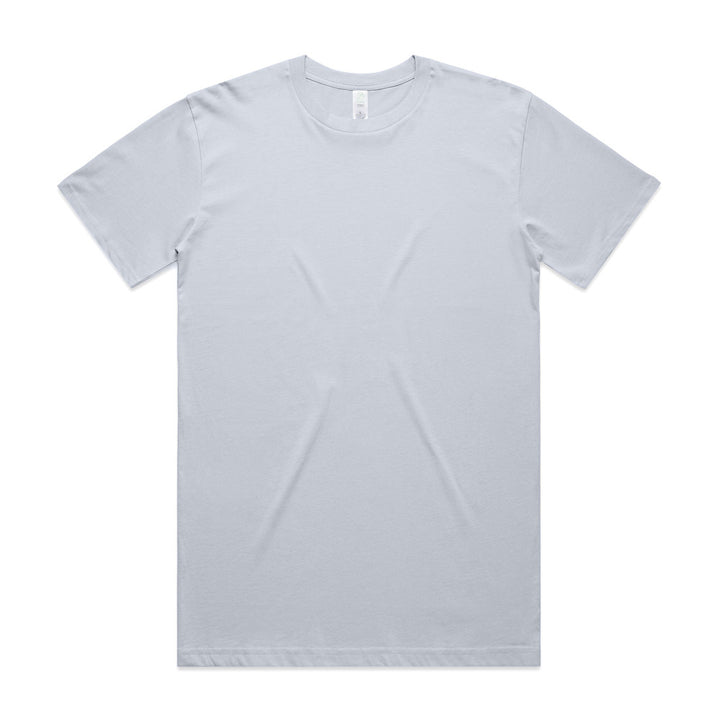 Classic Organic Tee 5026G