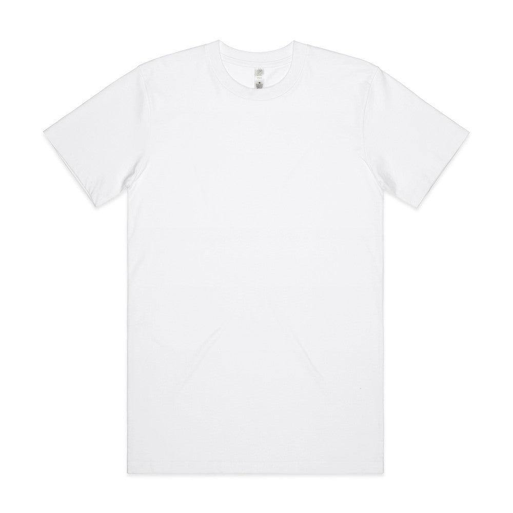 Classic Organic Tee 5026G