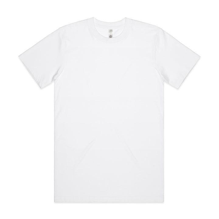 Classic Organic Tee 5026G