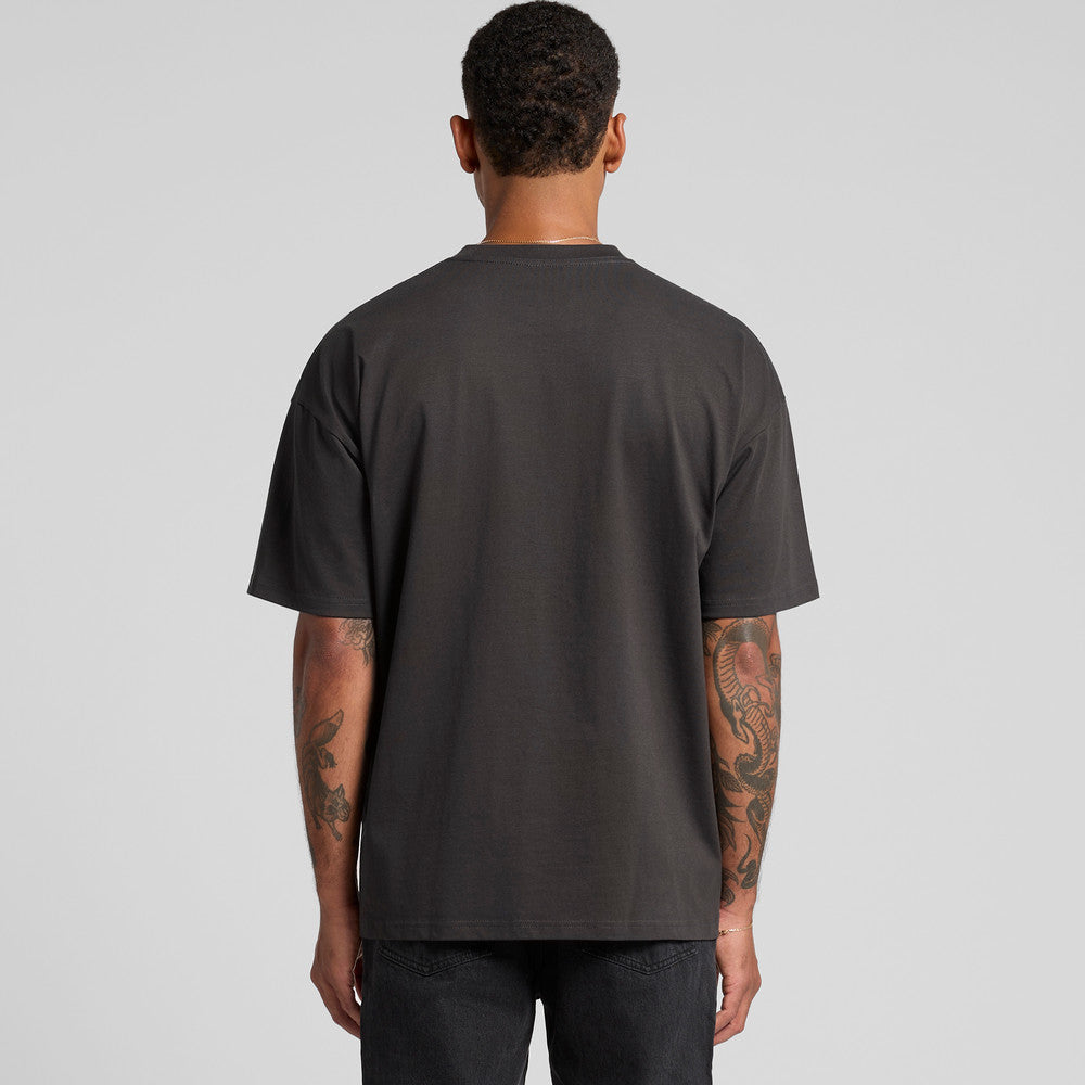 Classic Oversized Tee 5069