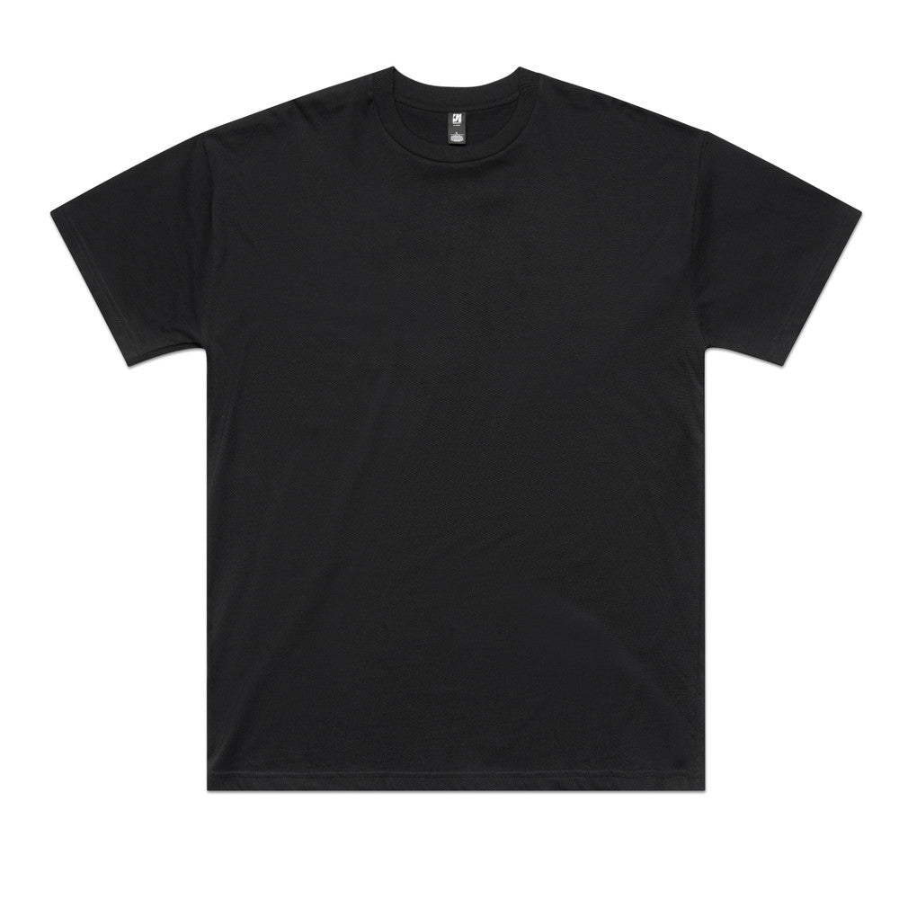 Classic Oversized Tee 5069