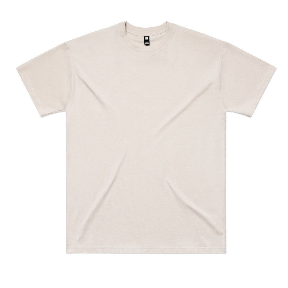 Classic Oversized Tee 5069