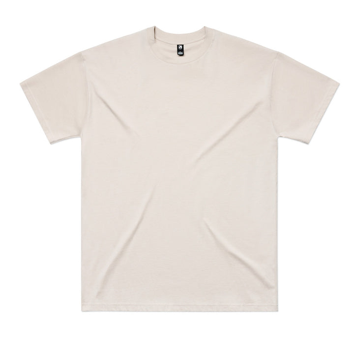 Classic Oversized Tee 5069