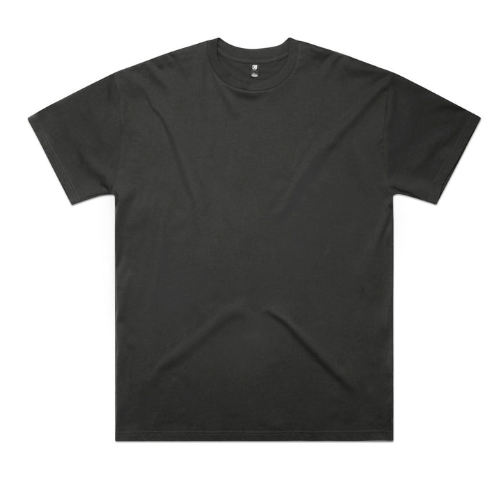 Classic Oversized Tee 5069