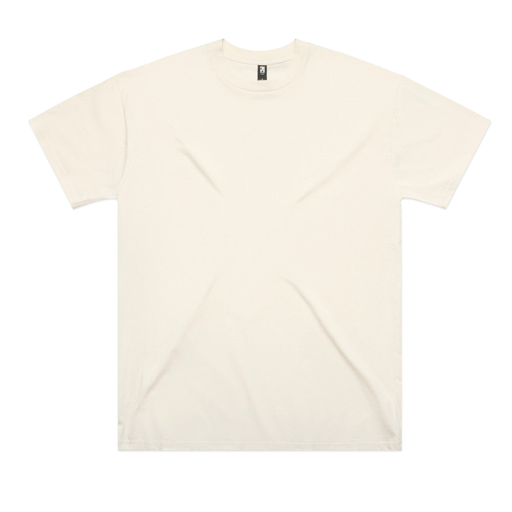 Classic Oversized Tee 5069