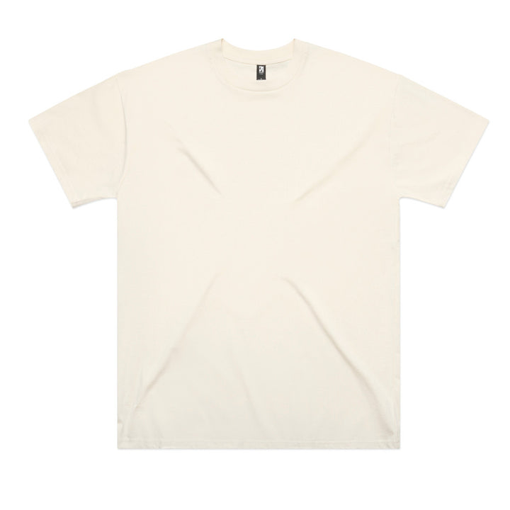 Classic Oversized Tee 5069