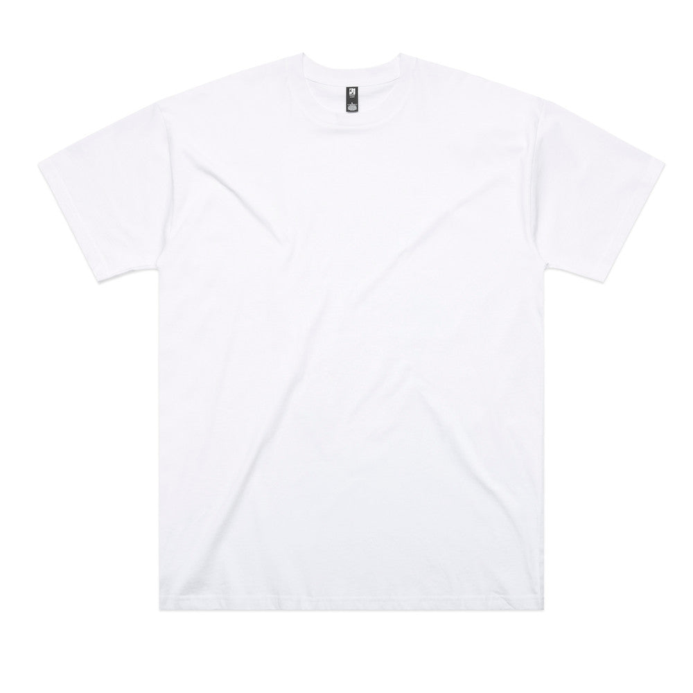 Classic Oversized Tee 5069