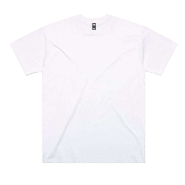 Classic Oversized Tee 5069