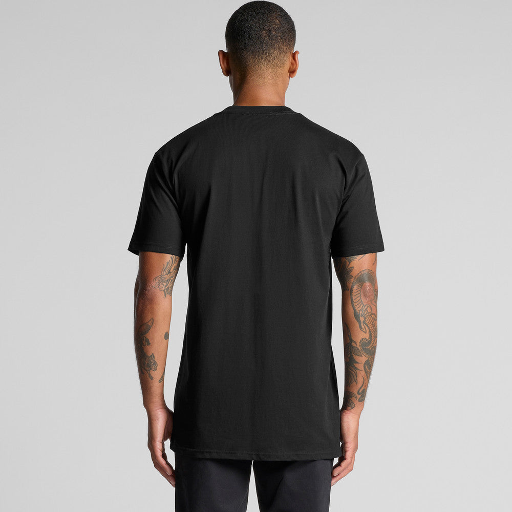 Classic Plus Tee [+5cm] 5070