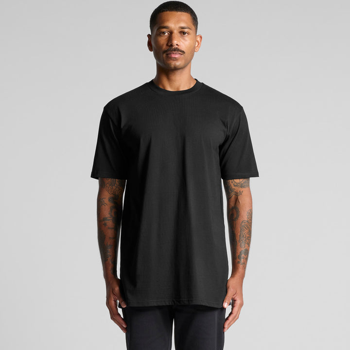 Classic Plus Tee [+5cm] 5070