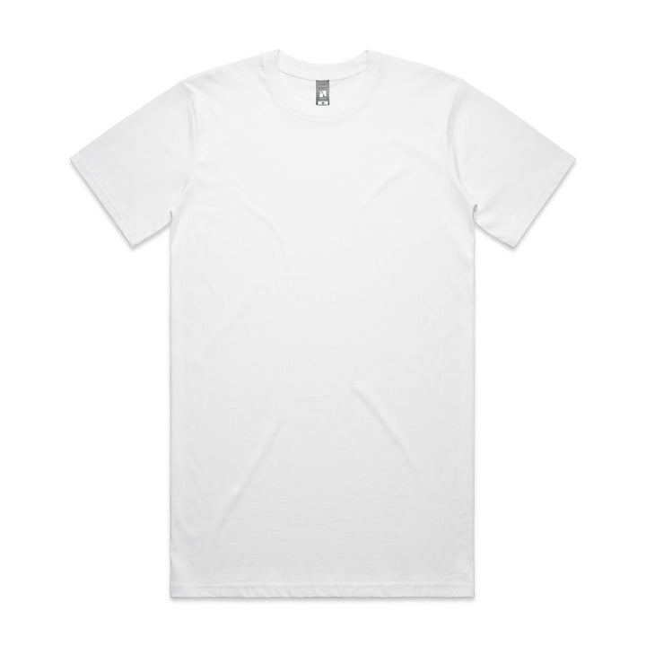Classic Plus Tee [+5cm] 5070