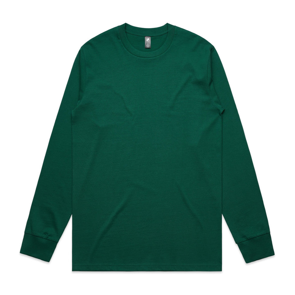 Classic L/S Tee 5071