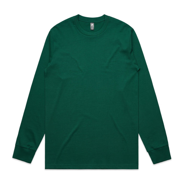 Classic L/S Tee 5071