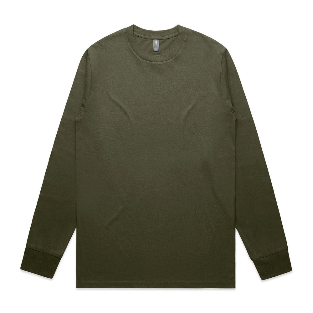 Classic L/S Tee 5071