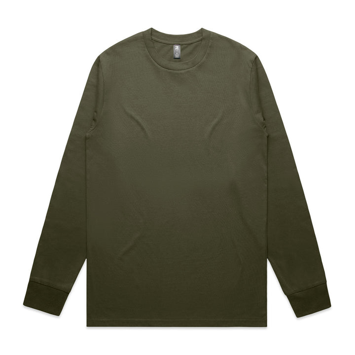 Classic L/S Tee 5071