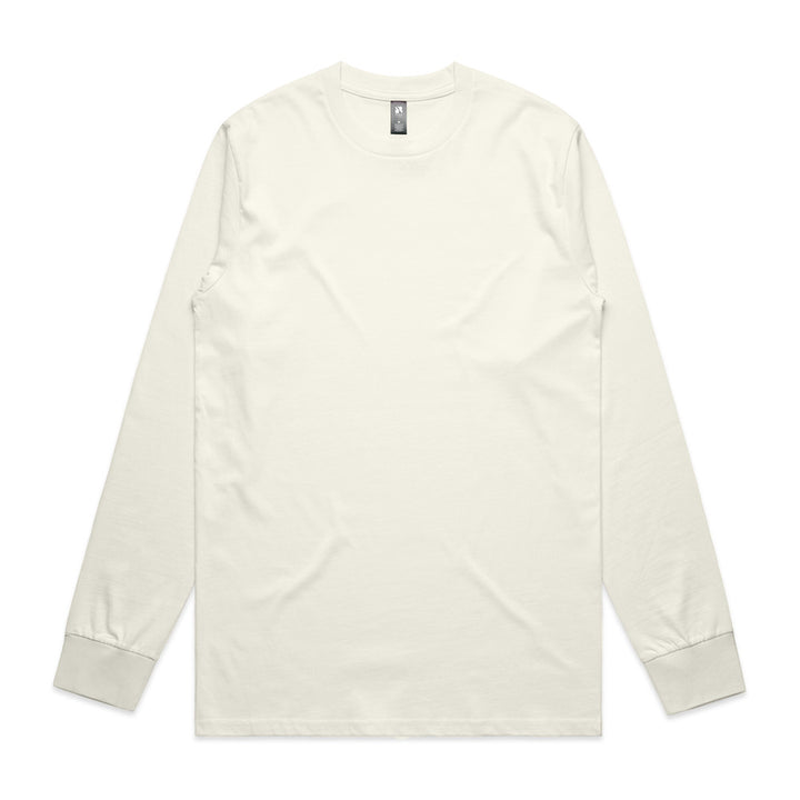 Classic L/S Tee 5071