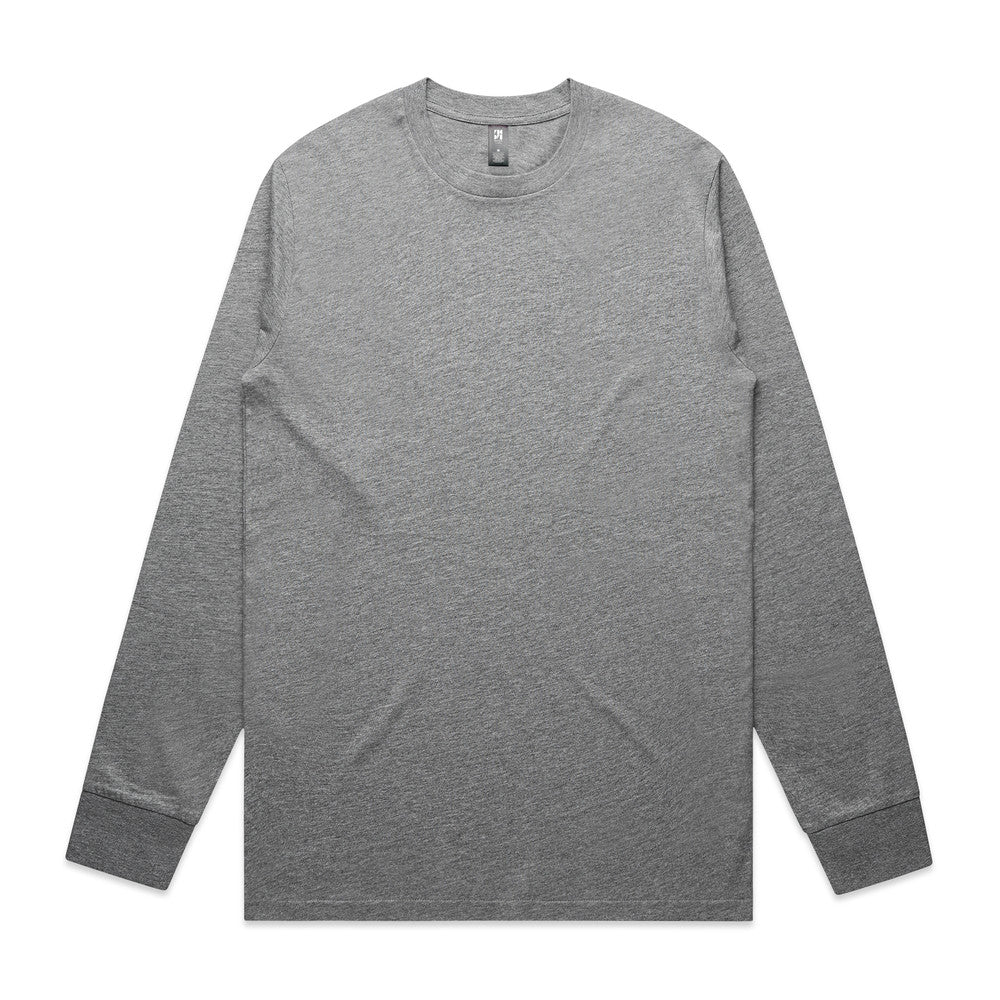 Classic L/S Tee 5071