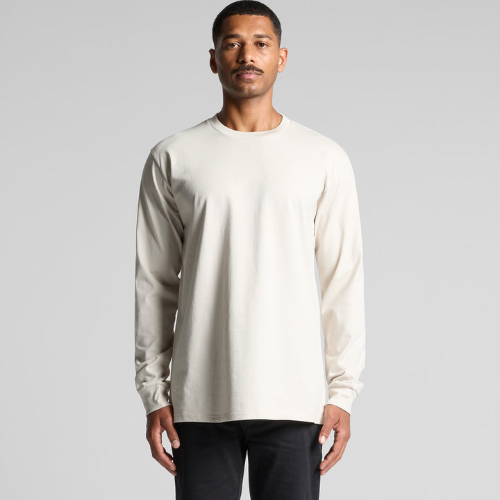 Classic L/S Tee 5071