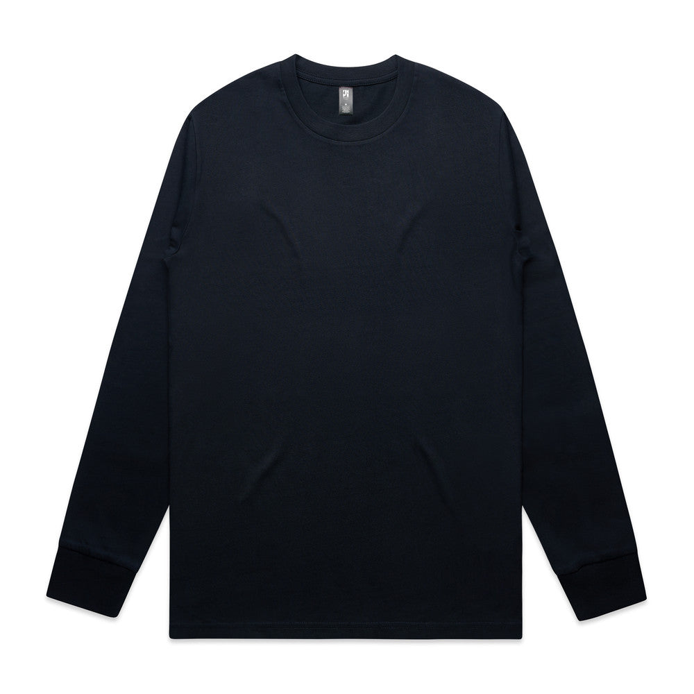 Classic L/S Tee 5071