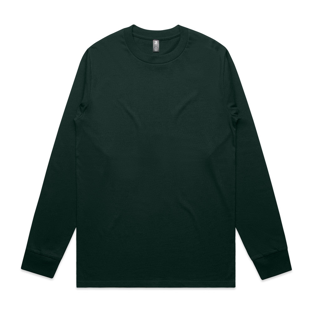 Classic L/S Tee 5071