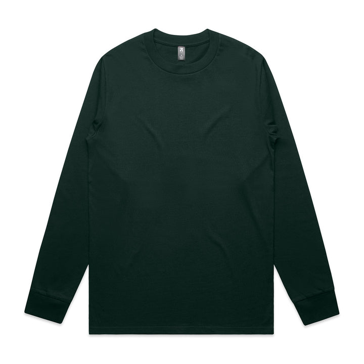 Classic L/S Tee 5071