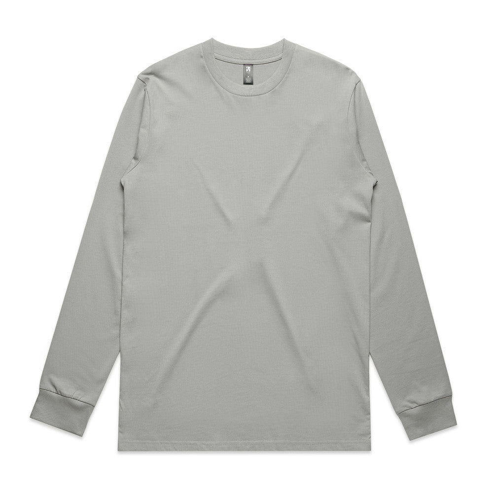 Classic L/S Tee 5071