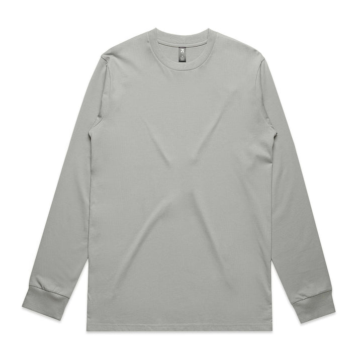 Classic L/S Tee 5071