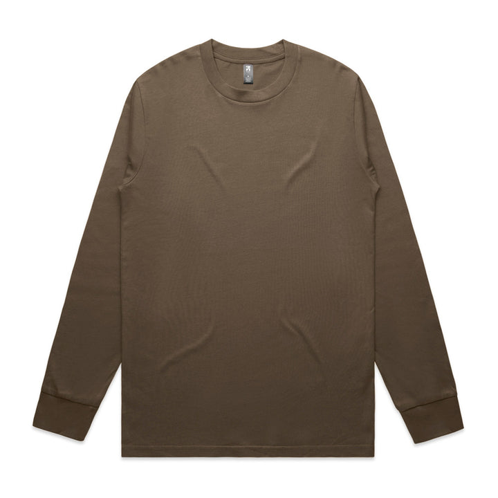Classic L/S Tee 5071