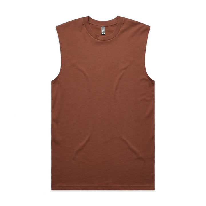 Classic Tank 5073