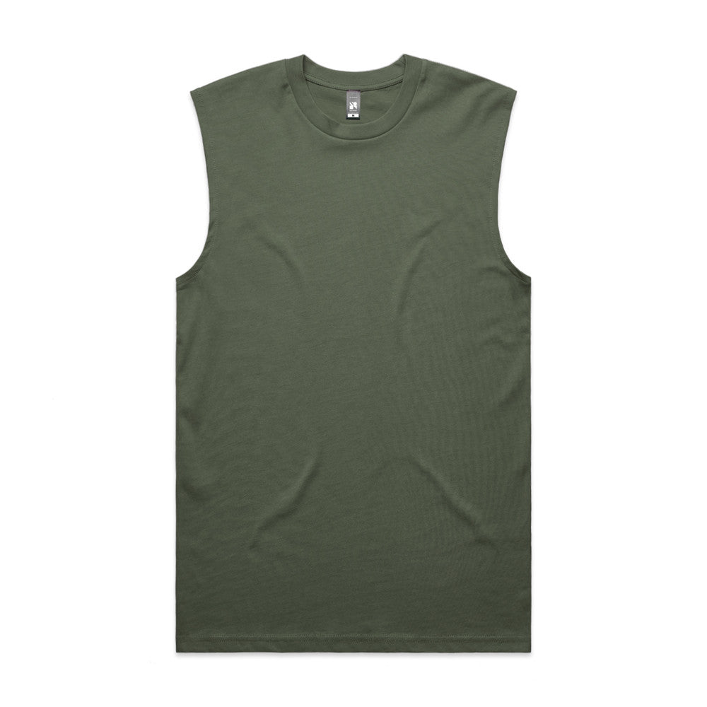 Classic Tank 5073