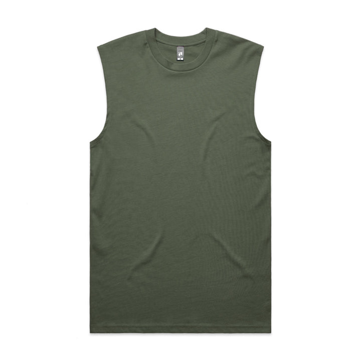 Classic Tank 5073