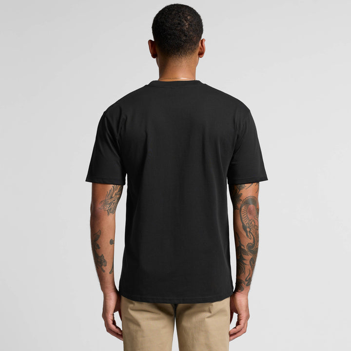 Classic Minus Tee [-5cm] 5079