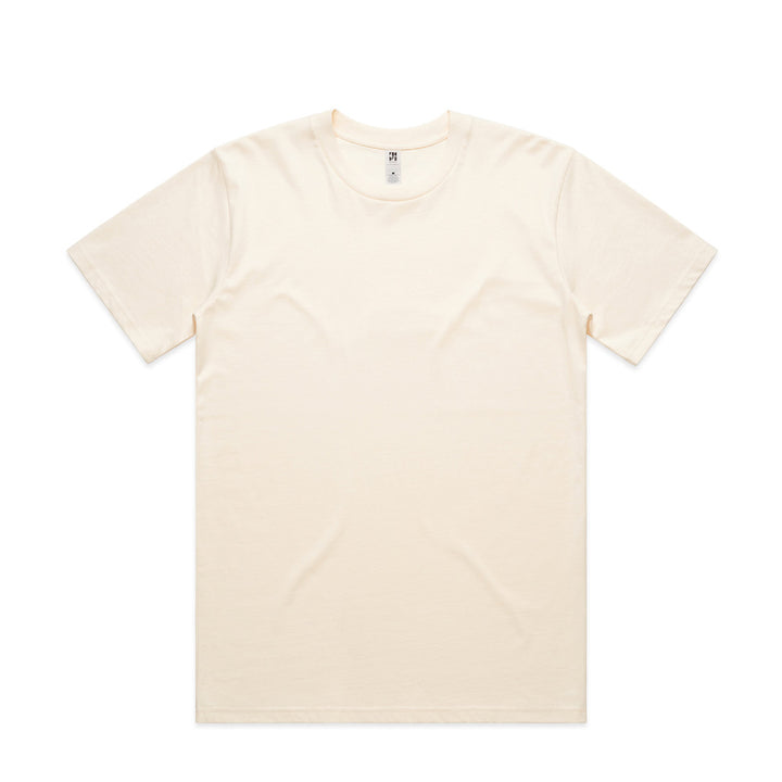 Classic Minus Tee [-5cm] 5079