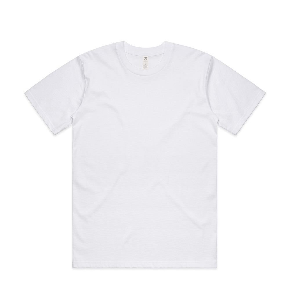 Classic Minus Tee [-5cm] 5079