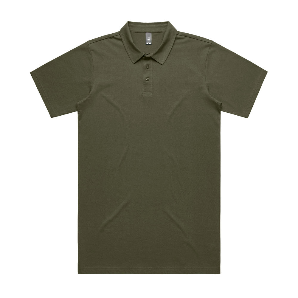 Chad Polo 5402