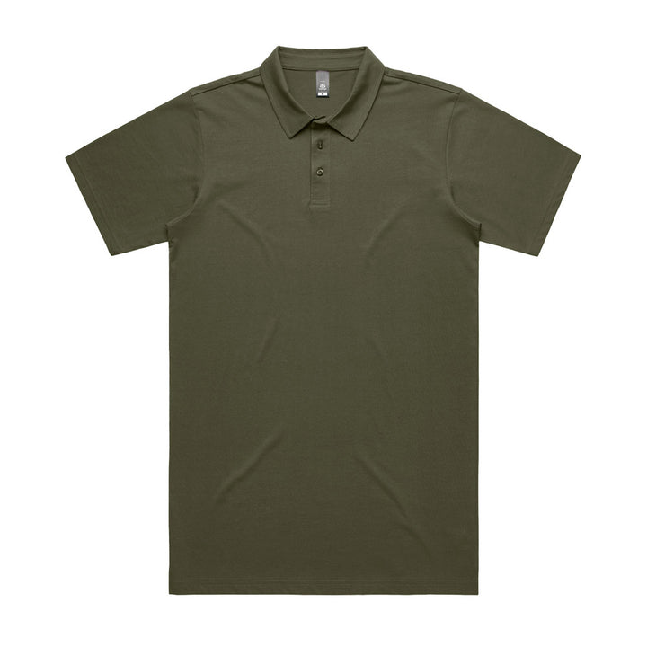 Chad Polo 5402