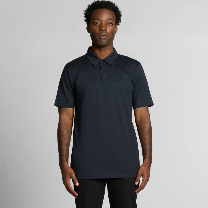 Chad Polo 5402