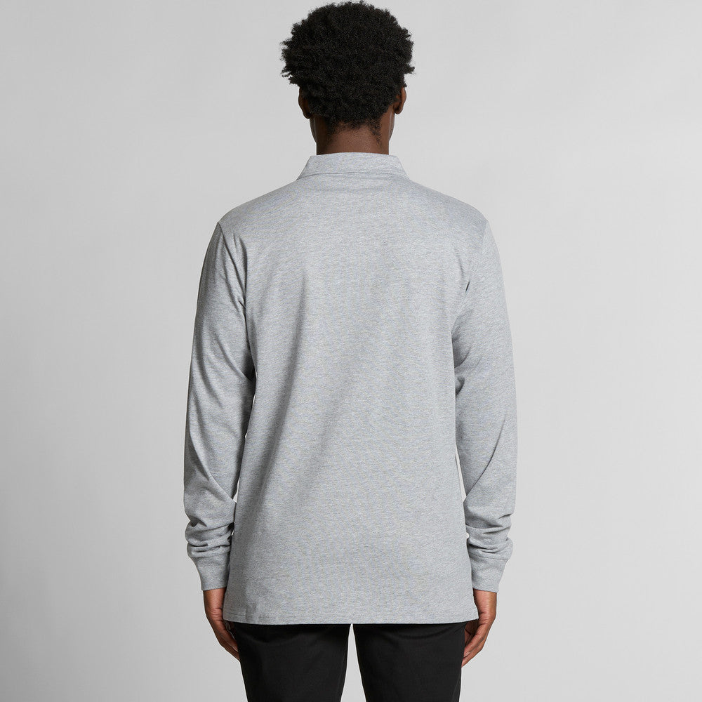Chad L/S Polo 5404