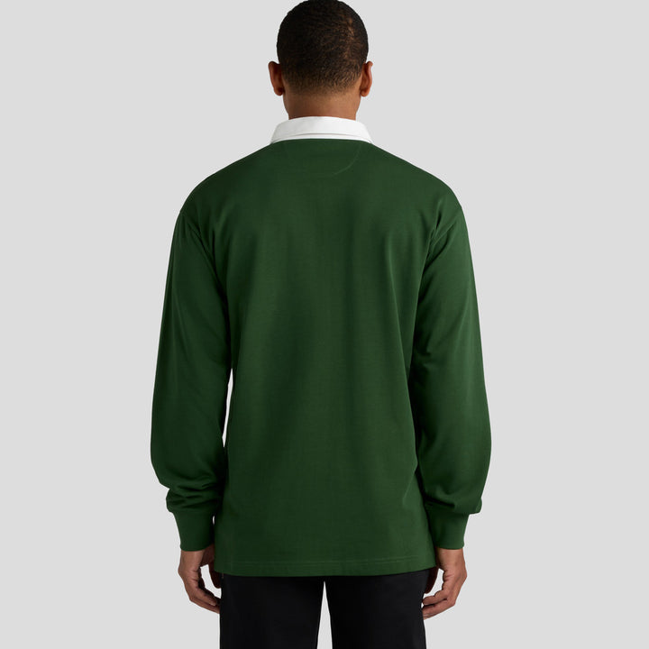 Rugby Jersey 5410