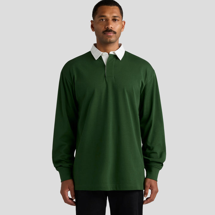 Rugby Jersey 5410