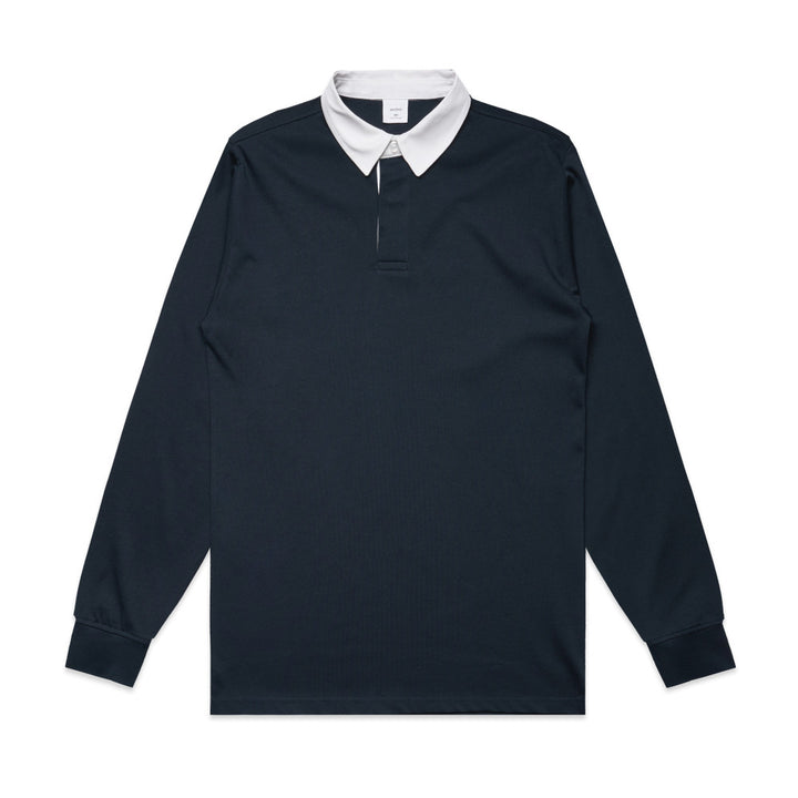 Rugby Jersey 5410