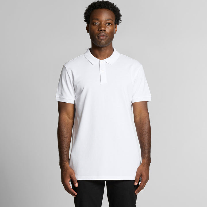 Pique Polo 5411