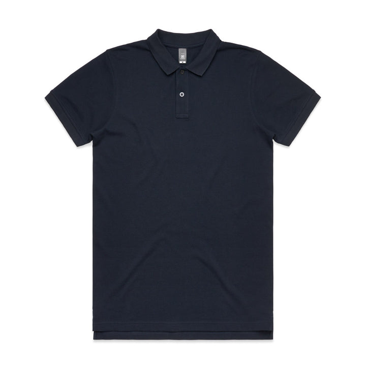 Pique Polo 5411