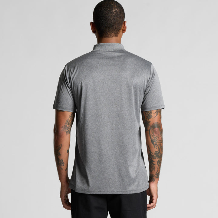 Active Work Polo 5425